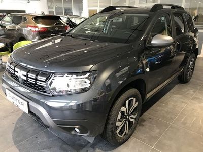 gebraucht Dacia Duster TCe 130 2WD Journey (SR)