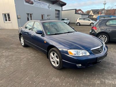 gebraucht Mazda Xedos 9 2.5i Exclusive SRF Autom. Wenig KM 08.25