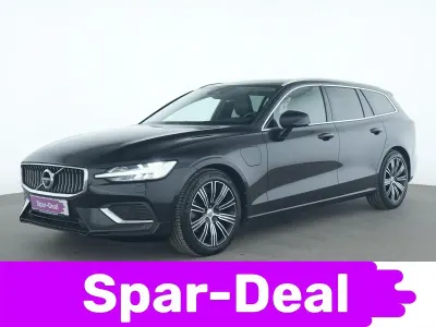 Gebraucht Volvo V60
