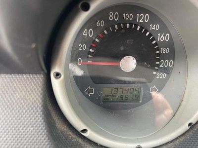VW Lupo