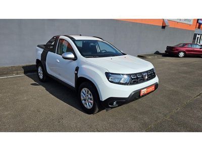 gebraucht Dacia Duster Pick UpTCe 130 4WD Comfort Pick-Up