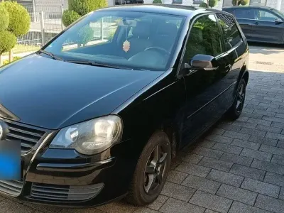 Gebraucht VW Polo