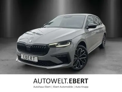 Neu Skoda 110 R 150 PS (110 kW) 2026 Stahlgrau Limousine