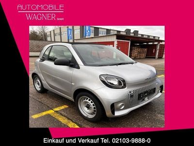 gebraucht Smart ForTwo Electric Drive coupe / EQ AUT,SHZG/60577