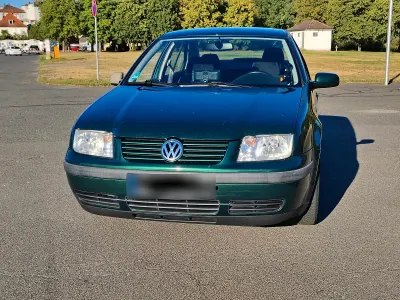 Gebraucht VW Bora