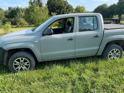 VW Amarok