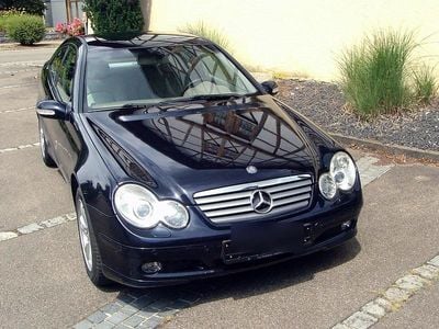 Mercedes CL180