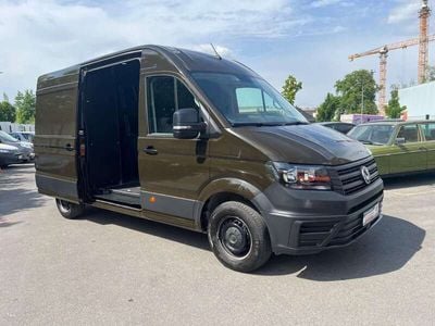 VW Crafter