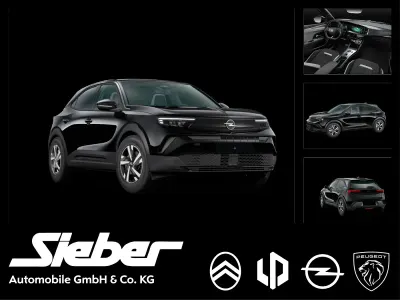 Gebraucht Opel Mokka