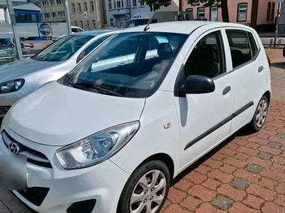 Gebraucht Hyundai i10