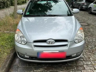 Gebraucht Hyundai Accent
