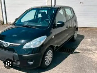Gebraucht Hyundai i10