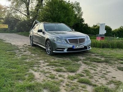Mercedes 350