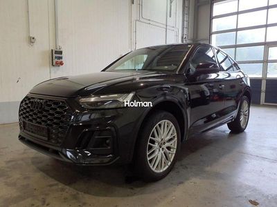Audi Q5 Sportback