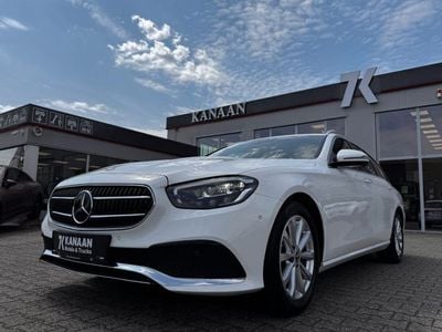 Mercedes E200