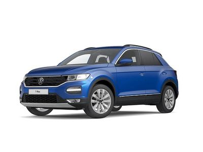 Gebraucht VW T-Roc Sport 150 PS (110 kW) 2021 SUV