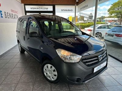 Dacia Dokker