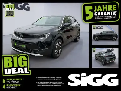 Gebraucht Opel Mokka