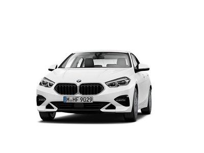 Gebraucht BMW 220 Sport Line 190 PS (139 kW) 2026 Coupé