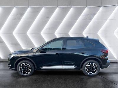 Gebraucht Ford Kuga Active 242 PS (177 kW) 2025 Schwarz SUV