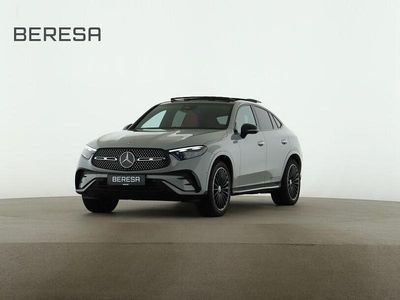 Usata Mercedes GLC300 AMG 269 CV (197 kW) 2026 Grigio Berlina