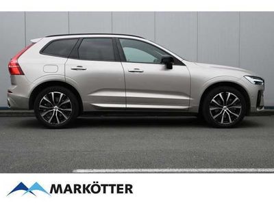 gebraucht Volvo XC60 B4 Plus Dark/ACC/360/AHK/H&K/Memory/GOOGLE