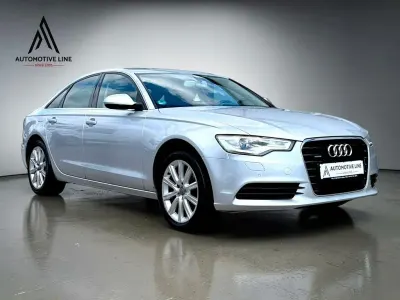 Gebraucht Audi A6