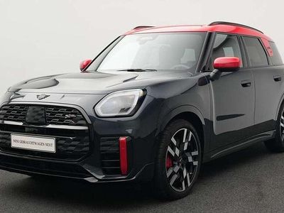 Gebraucht Mini John Cooper Works Countryman 300 PS (220 kW) 2025 Grau SUV