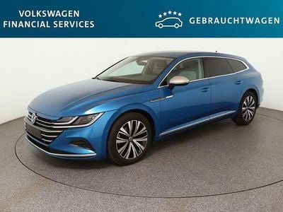 VW Arteon