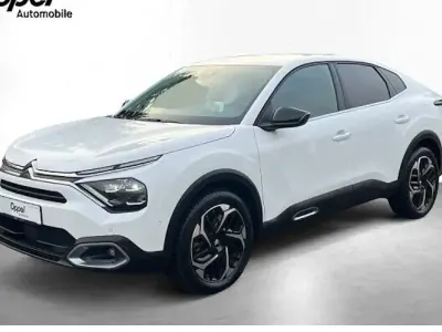 Gebraucht Citroën C4 X