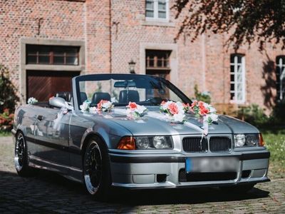 gebraucht BMW 325 Cabriolet i