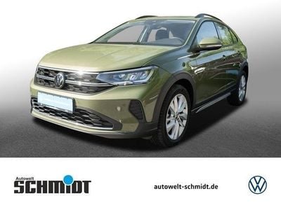VW Taigo