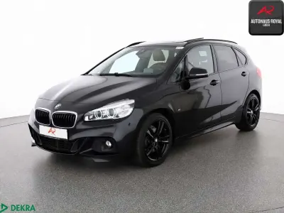 Gebraucht BMW 220 Active Tourer