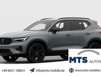 Neu Volvo XC40 163 PS (119 kW) 2025 SUV