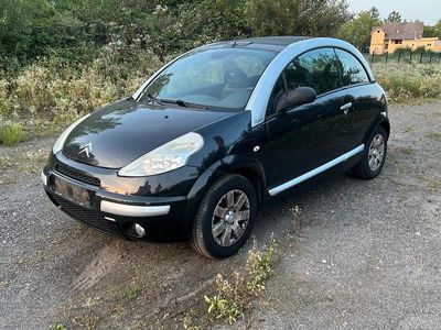 Citroën C3 Pluriel