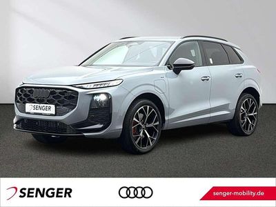 Nuova Audi Q3 Sport 272 CV (200 kW) 2026 Grigio SUV