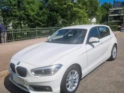 Gebraucht BMW 118