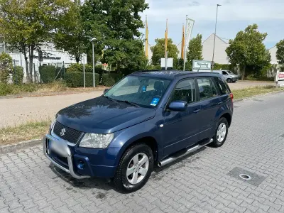 Gebraucht Suzuki Grand Vitara