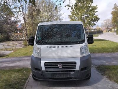 gebraucht Fiat Ducato Kasten 28 115