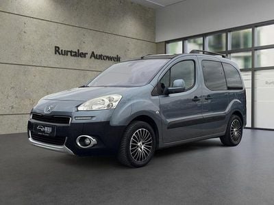 Peugeot Partner Tepee