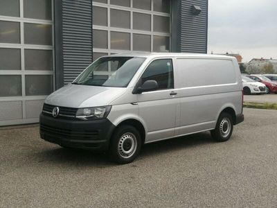 gebraucht VW T6 Kasten 2.0 TDI Kasten