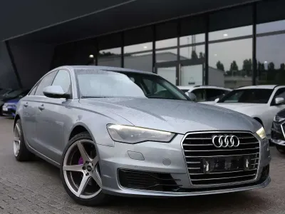 Gebraucht Audi A6