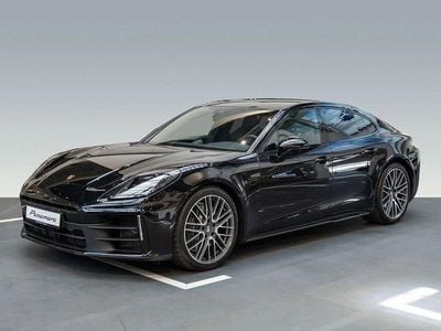 Gebraucht Porsche Panamera 4 E-Hybrid