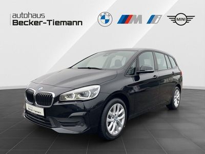BMW 218 Gran Tourer