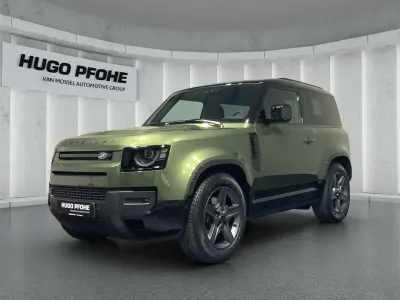 Gebraucht Land Rover Defender