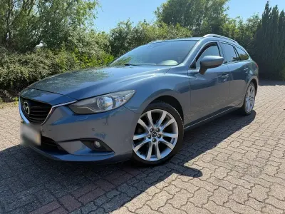 Gebraucht Mazda 6