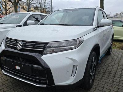 Neu Suzuki Vitara Comfort+ 129 PS (94 kW) 2026 Grau SUV