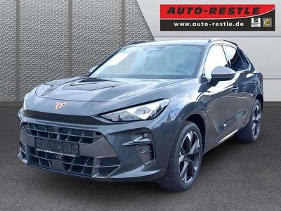 Nuova Cupra Terramar 150 CV (110 kW) 2025 Grigio SUV