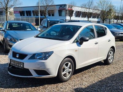 gebraucht Seat Ibiza Reference