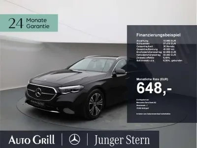Gebraucht Mercedes E450